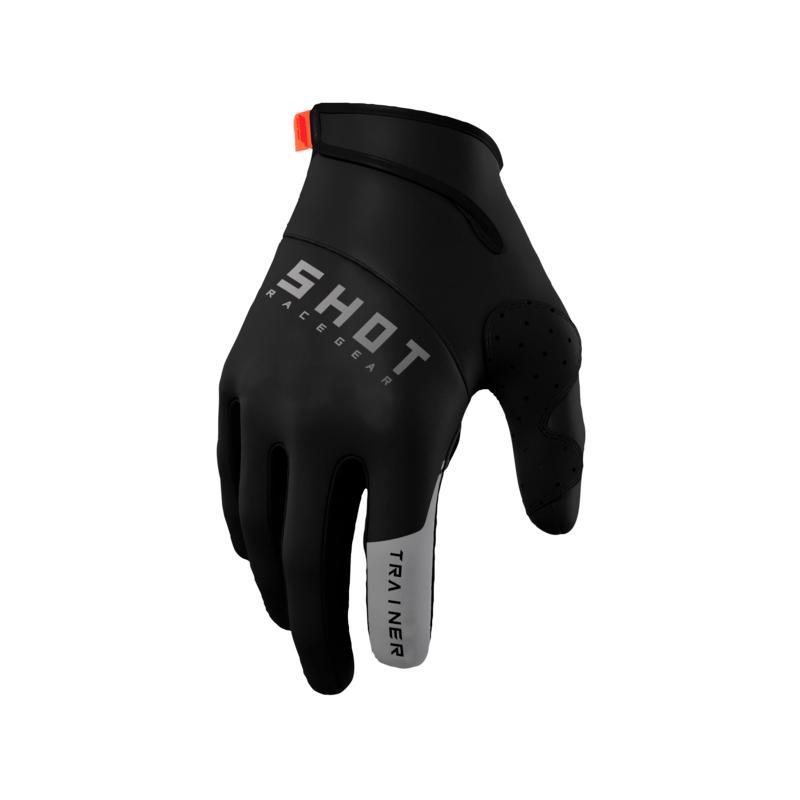 Gants cross TRAINeR CE 3.0 SHOT