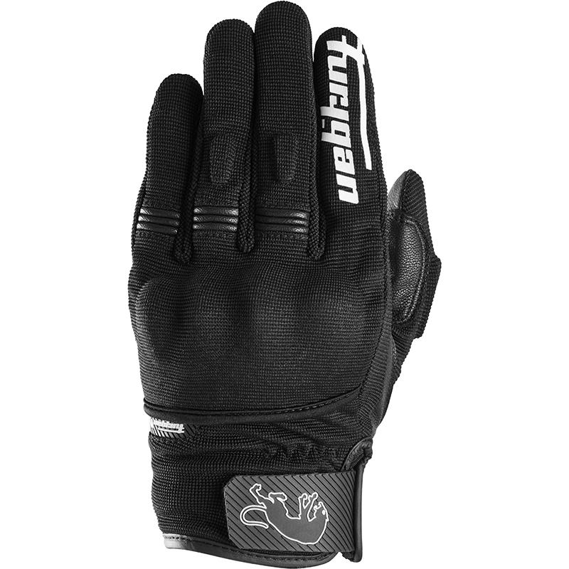 Gants JET LADY D3O® EVO FURYGAN