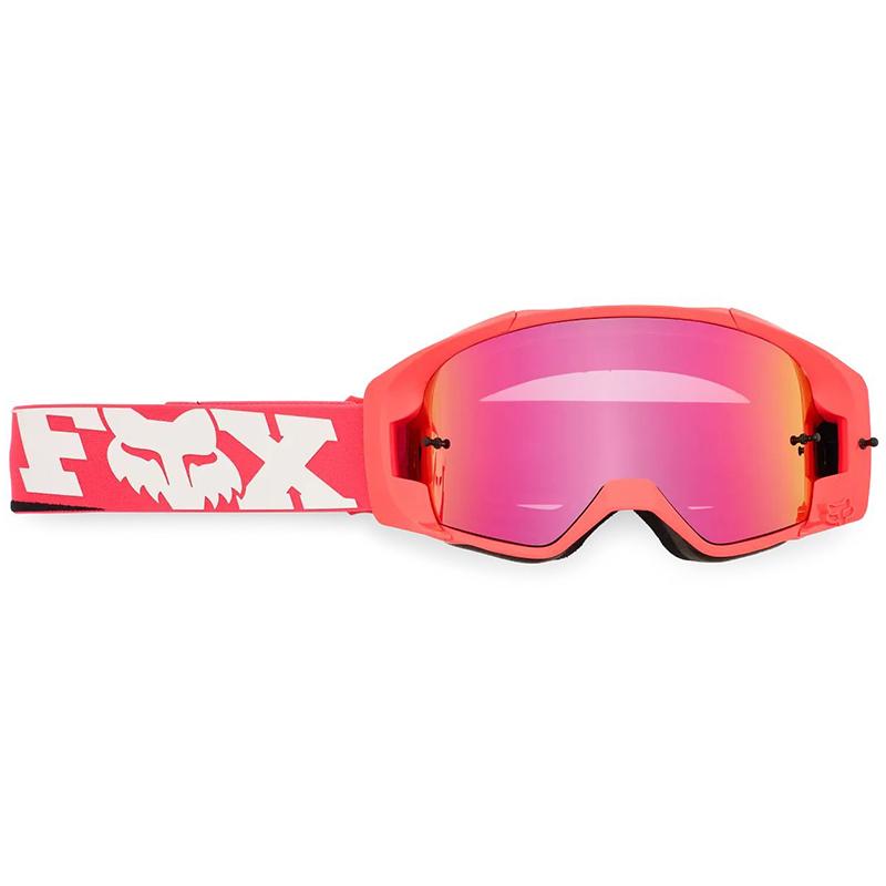 Masque Cross Vue Core Vivid FOX