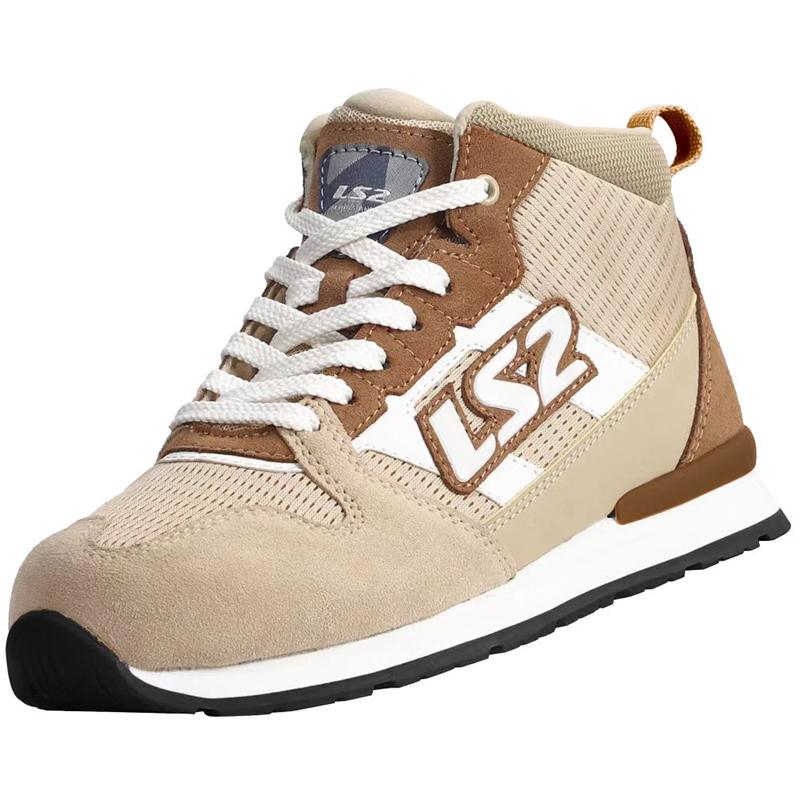 Baskets NOVA LADY LS2