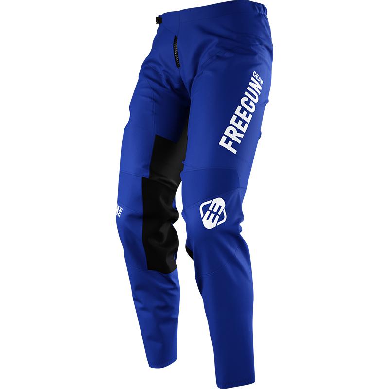 Pantalon Cross DEVO FREEGUNBYSHOT