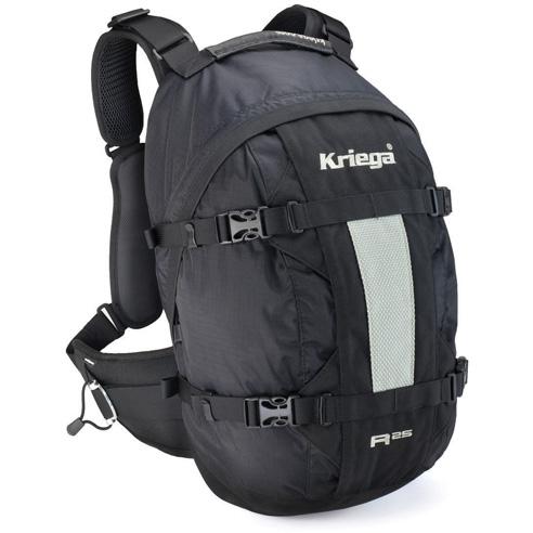 Sac à dos R25 KRIEGA