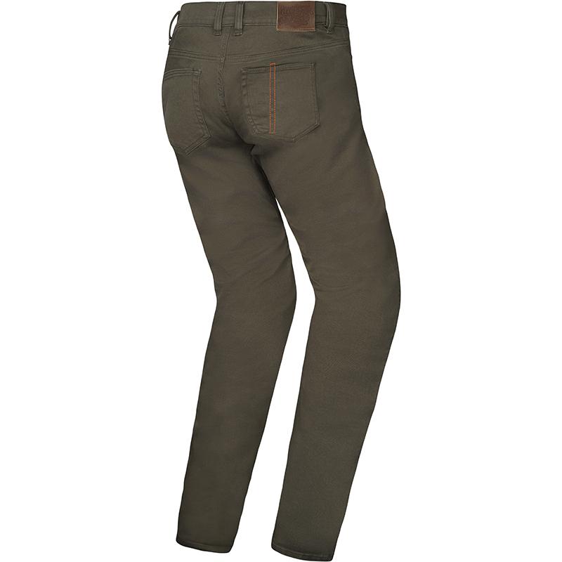 Pantalon DUSK IXON 2