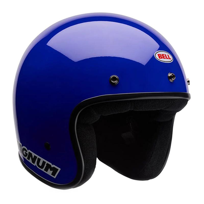 Casque MAGNUM SOLID BELL