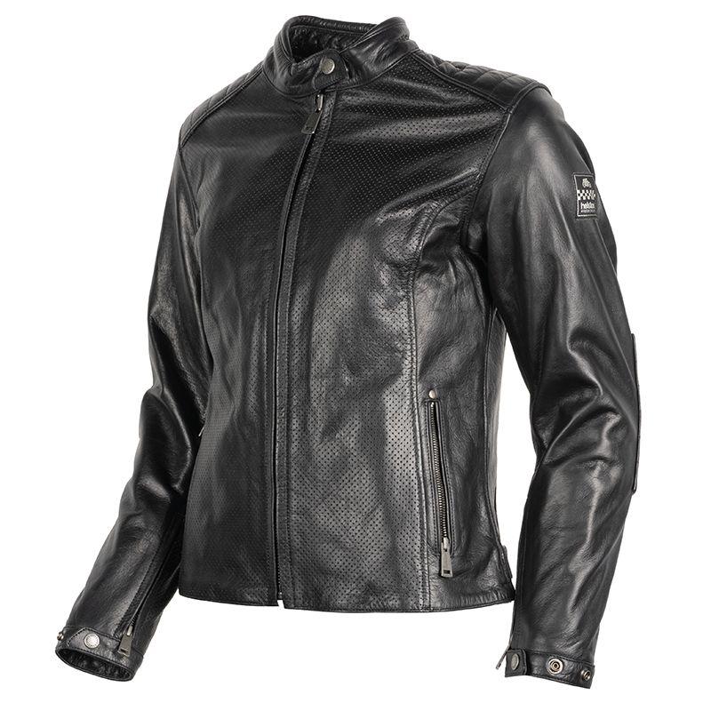 Blouson BUFFY WOMAN HELSTONS