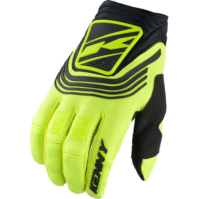 Gants cross TITANIUM KENNY