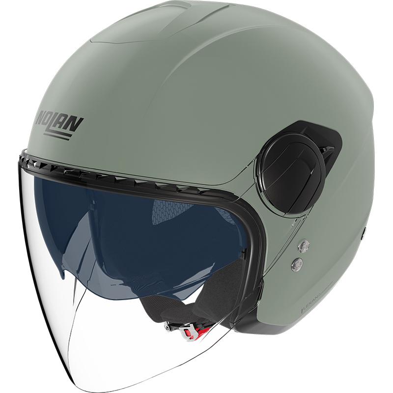 Casque N20-2 VISOR CLASSICO NOBILE 337 NOLAN