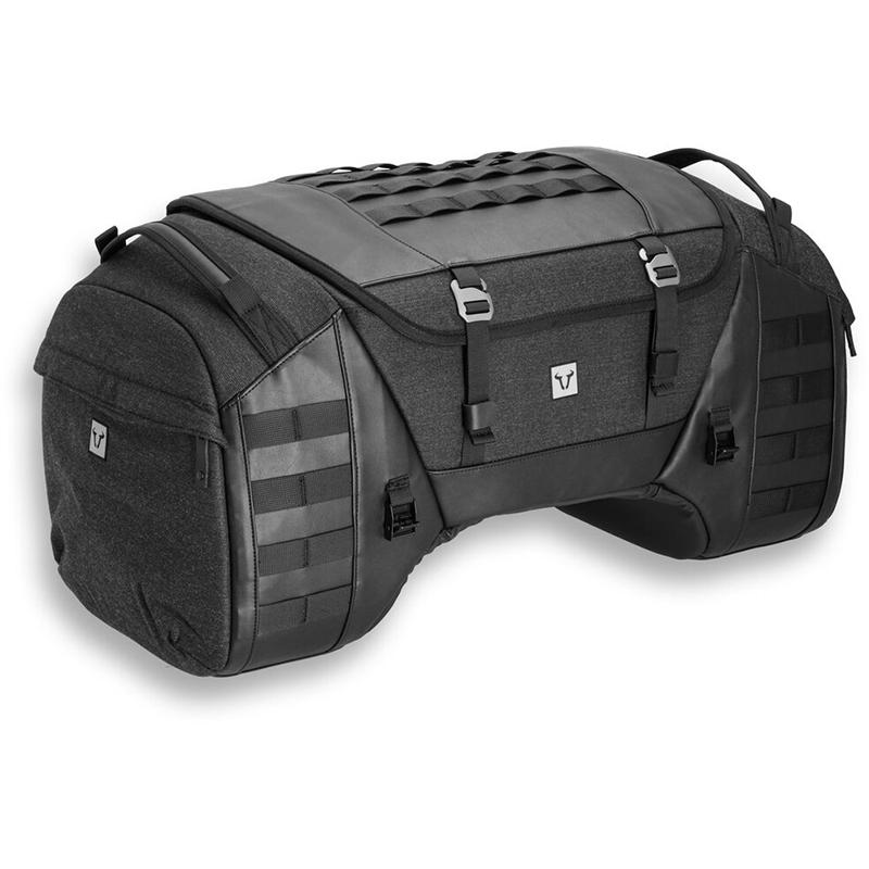 Sacoche de selle Legend Gear LR5 52 litres SWMOTECH