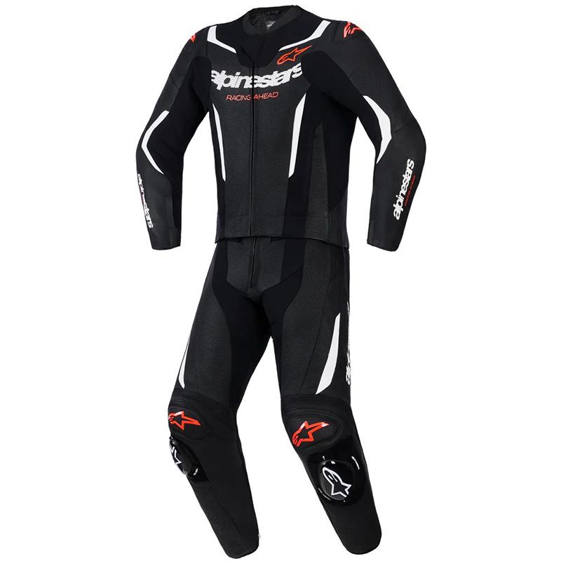 Combinaison GP FORCE V2 2PC ALPINESTARS