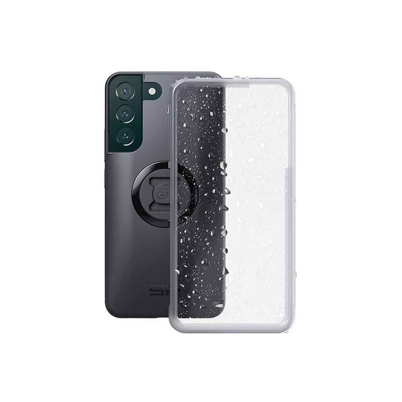 Housse Smartphone Samsung S22+ SPCONNECT