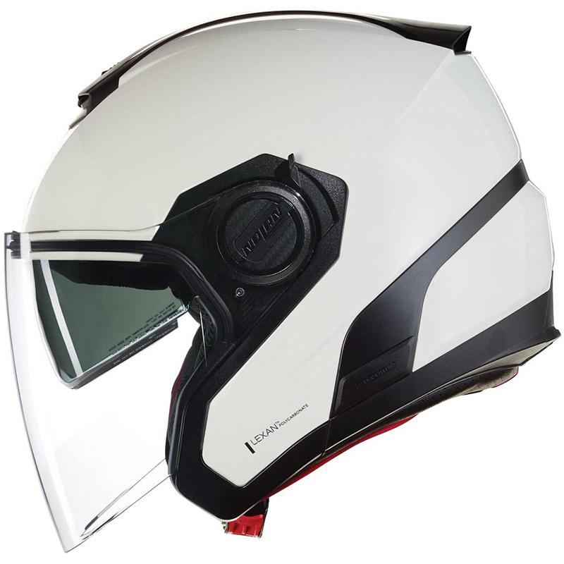 Casque N40-5 06 CLASSICO NOLAN