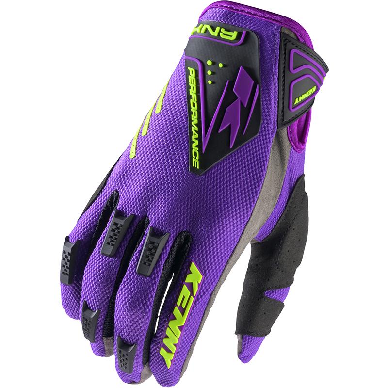 Gants Cross Performance KENNY