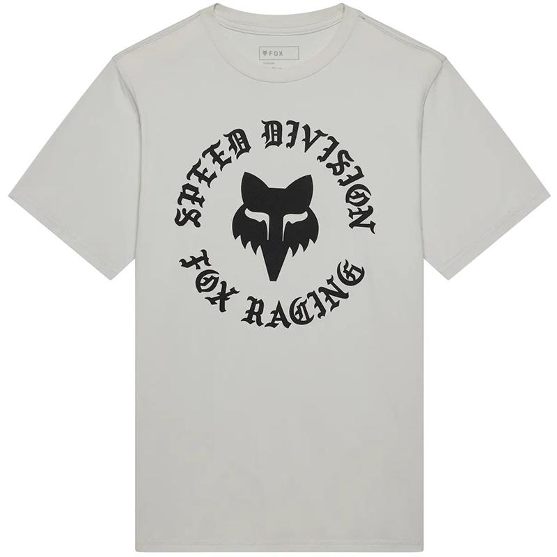 Tee-shirt BADGE 195 ORIGINAL FOX