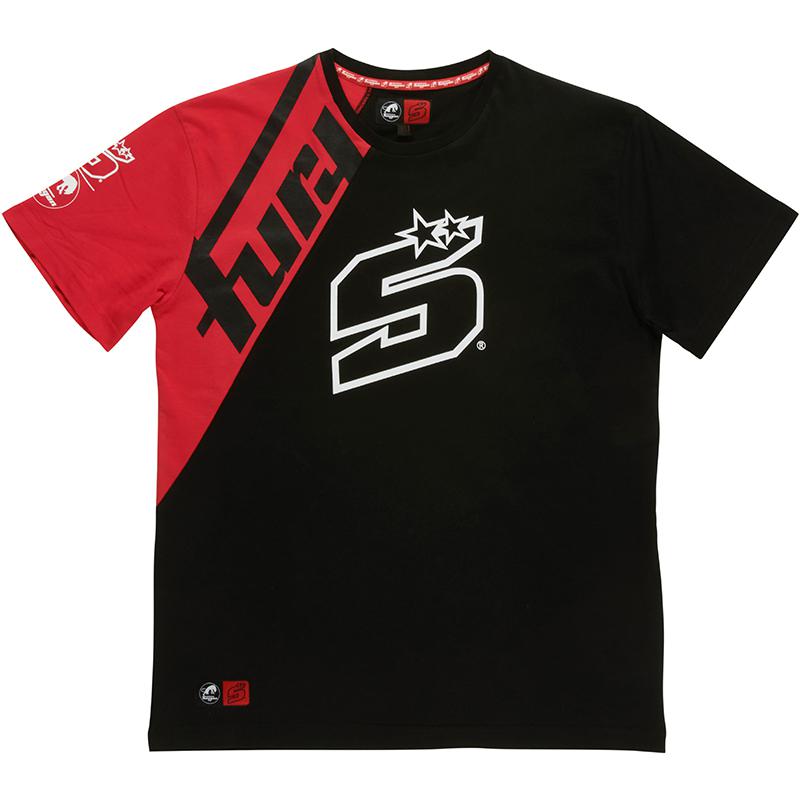 Tee-shirt JZ5 FURY FURYGAN