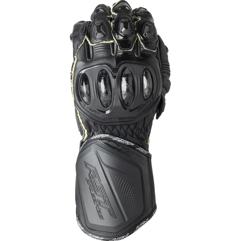 Gants PRO SERIES GP D3O RST