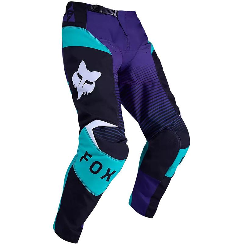 Pantalon Cross 180 COLLECT FOX