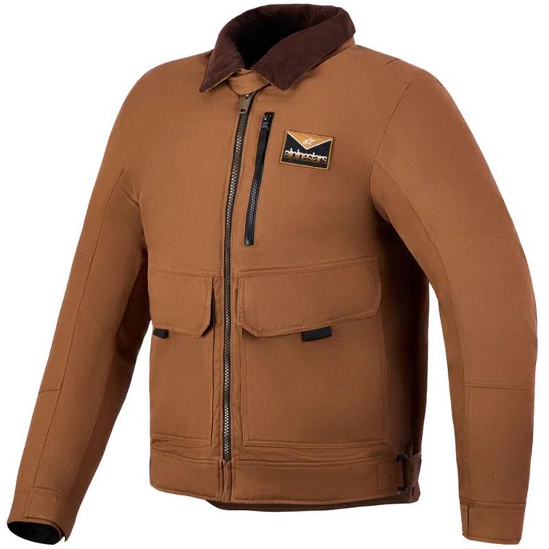 Veste Mustang Wp ALPINESTARS