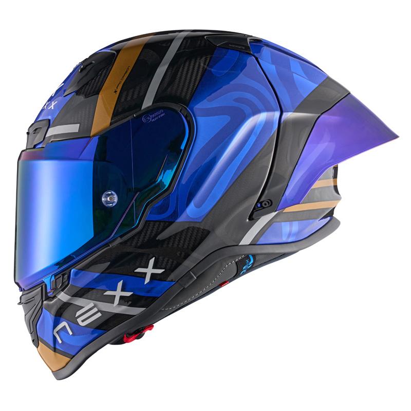 Casque X.R3R SWIRL