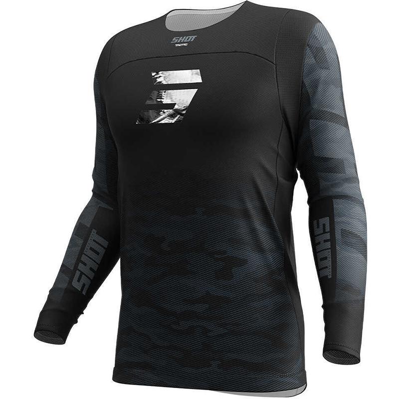 Maillot cross CONTACT TACTIC