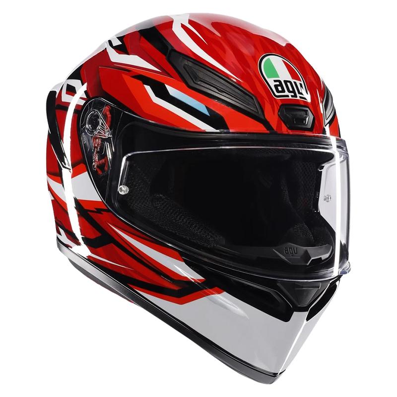 Casque K1 S LION AGV