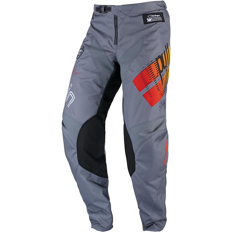 Pantalon Cross CHALLENGER MASTER PULL-IN