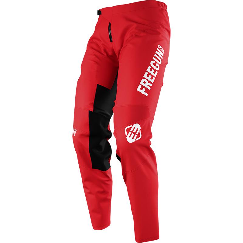 Pantalon Cross DEVO FREEGUNBYSHOT