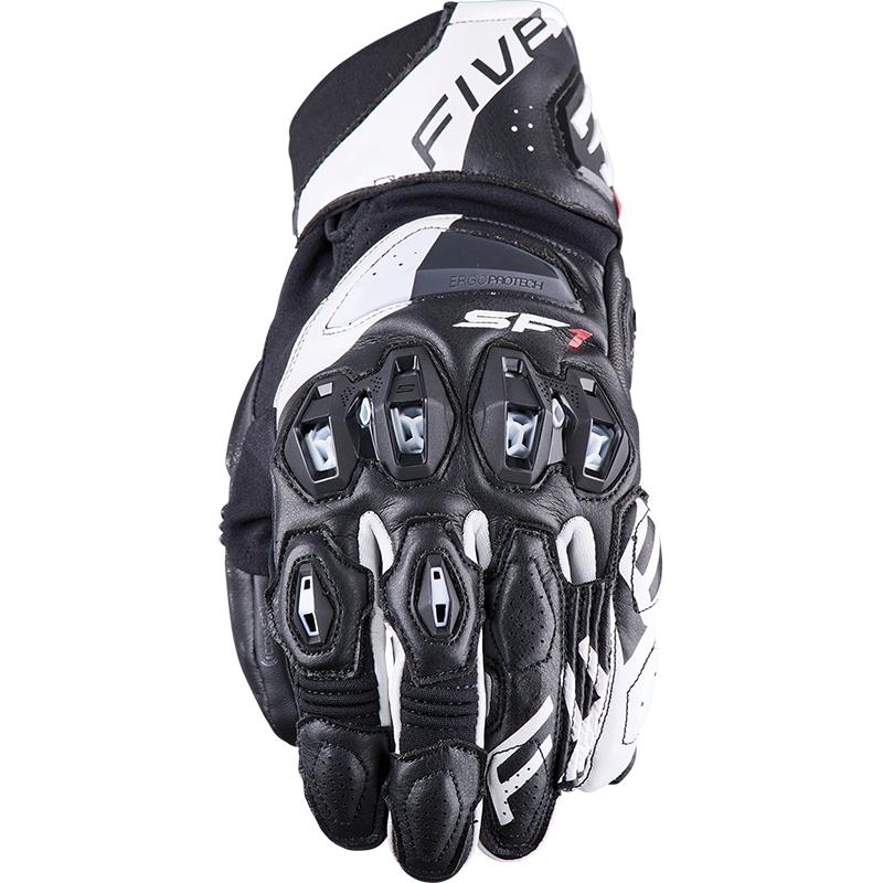 Gants SF1 EVO FIVE
