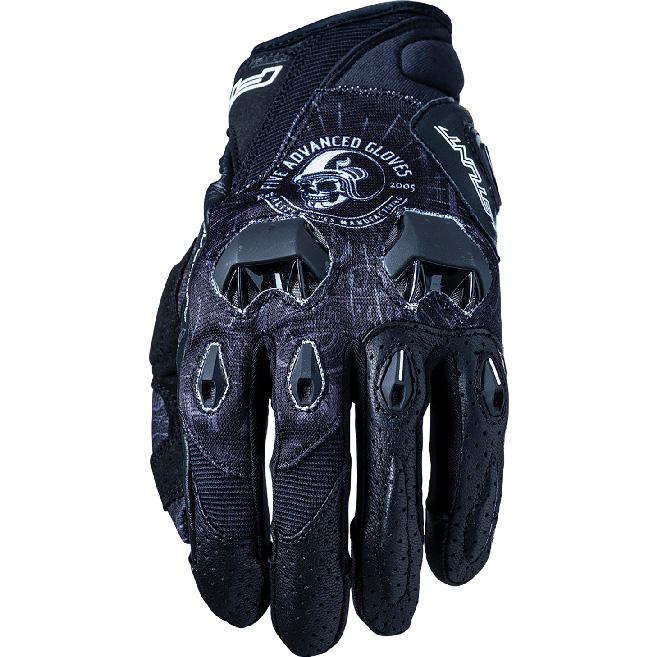 Gants STUNT EVO REPLICA FIVE