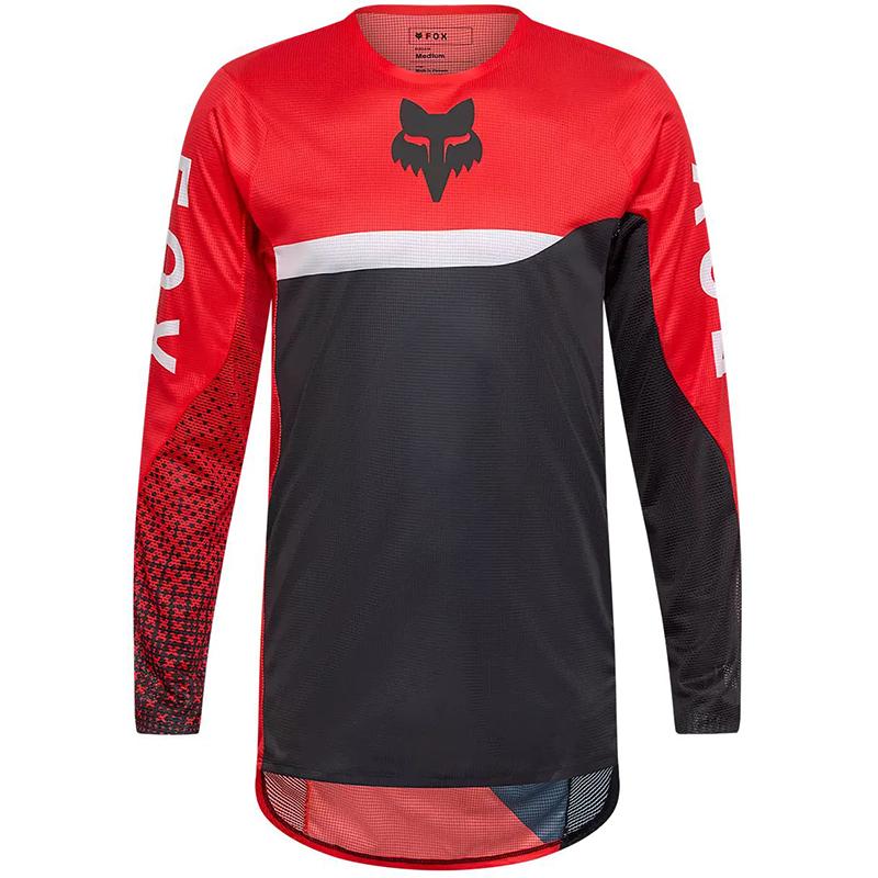 Maillot cross FLEXAIR FRACTURE