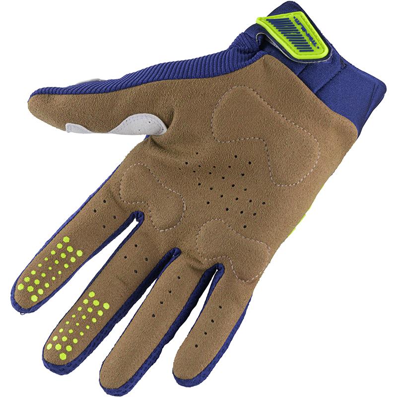 Gants cross TITANIUM KENNY 2