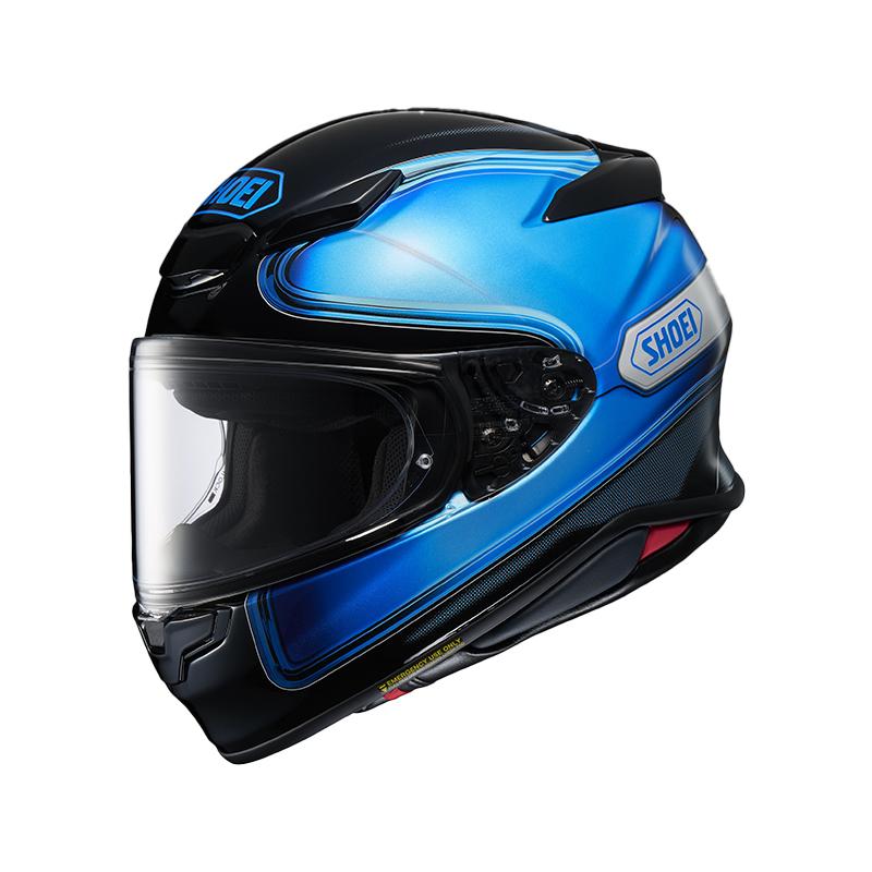Casque NXR2 SHEEN TC-2 SHOEI