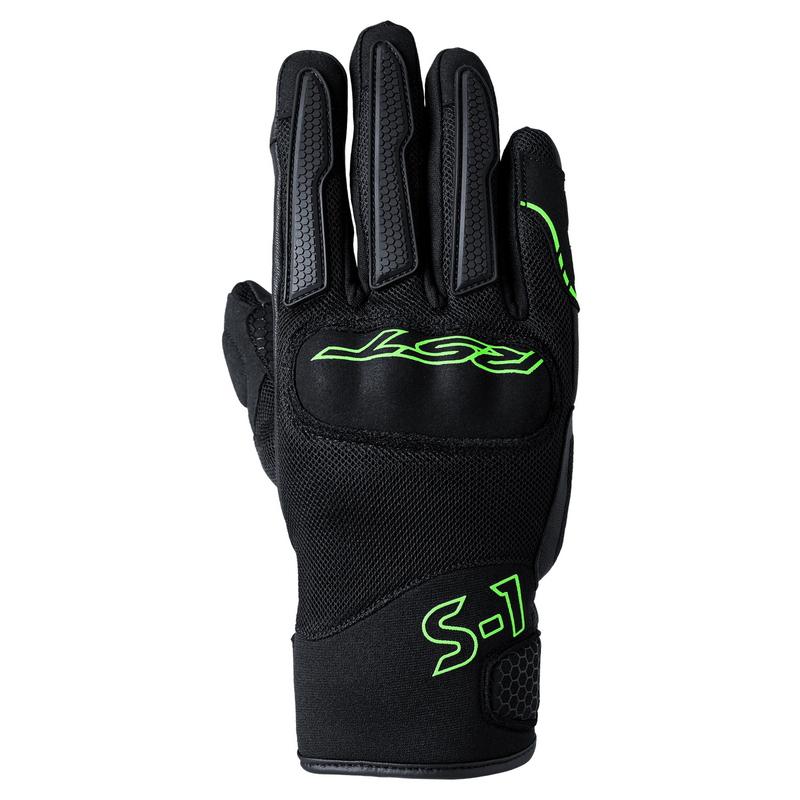 Gants S-1 MESH RST