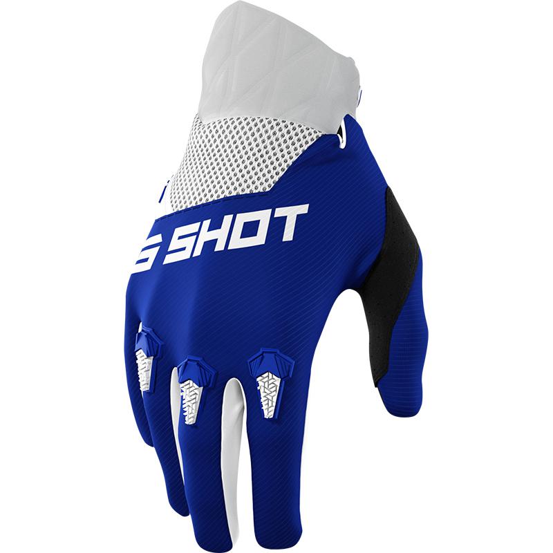 Gants cross DEVO KID SHOT