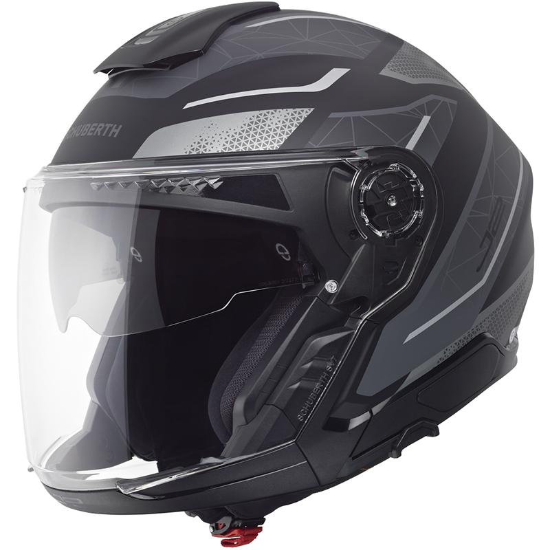 Casque J2 SIGMA GREY