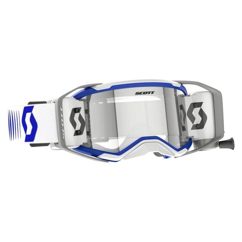 Masque Cross Prospect 2.0 Wfs SCOTT