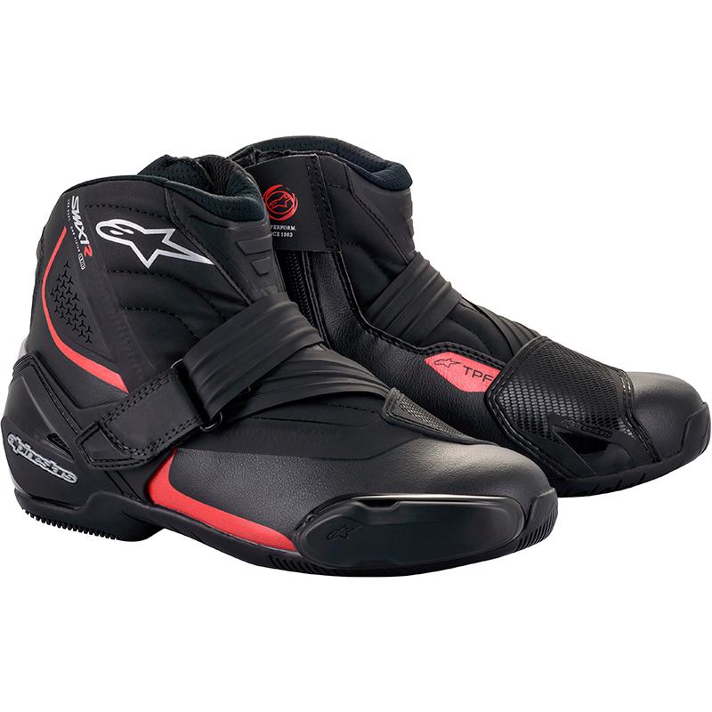 Bottes SMX-1 R V2 ALPINESTARS