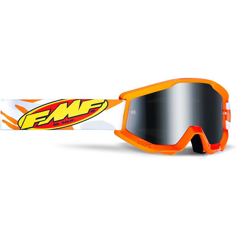Masque cross POWERCORE Assault KID FMF