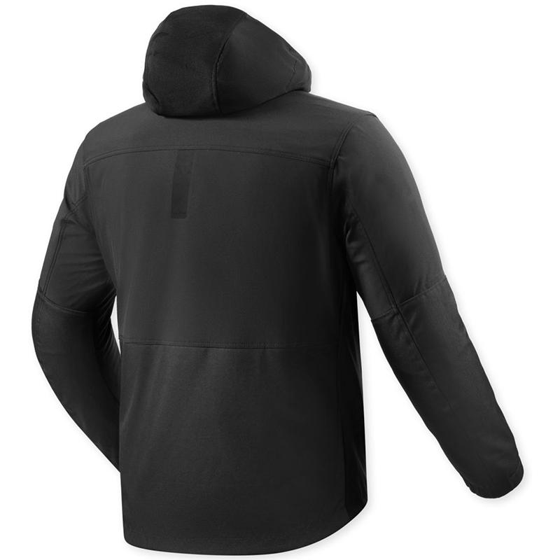 Veste Traffic 2 H2O REVIT 2