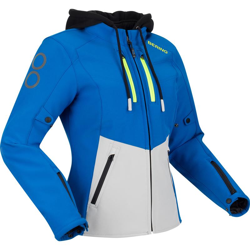 Blouson LADY ROTOR BERING
