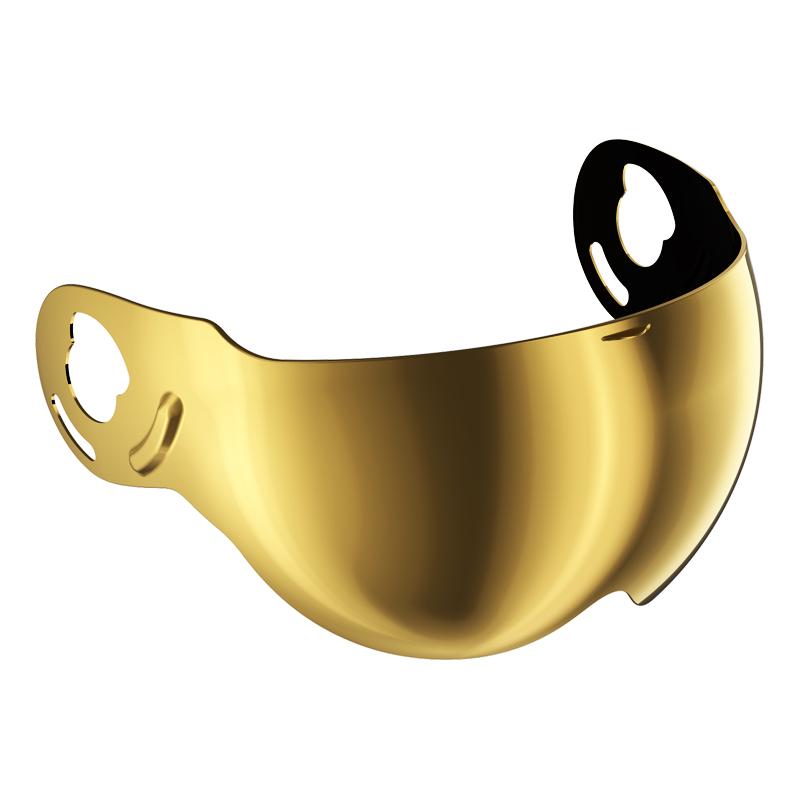 Ecran RO9 BOXXER / BOXXER CARBON / ROADSTER / BOXXER 2 / BOXXER 2 CARBON - iridium or ROOF