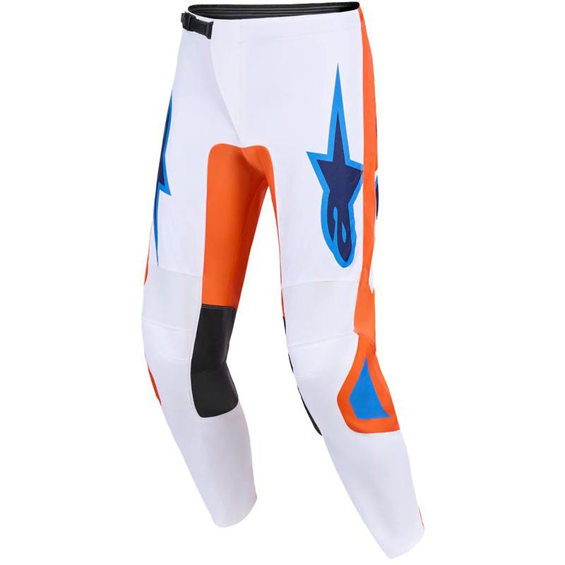 Pantalon Cross FLUID GRID ALPINESTARS