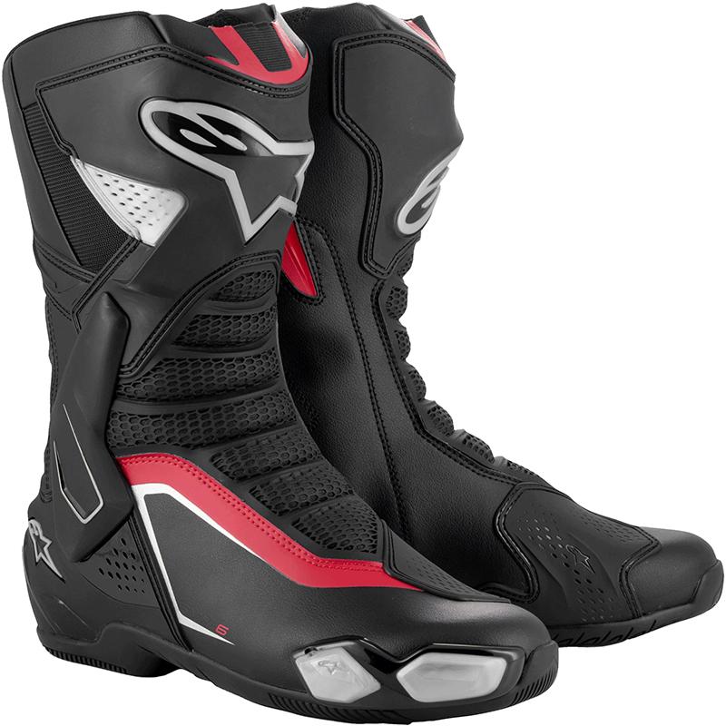 Bottes SMX-6 V3 ALPINESTARS