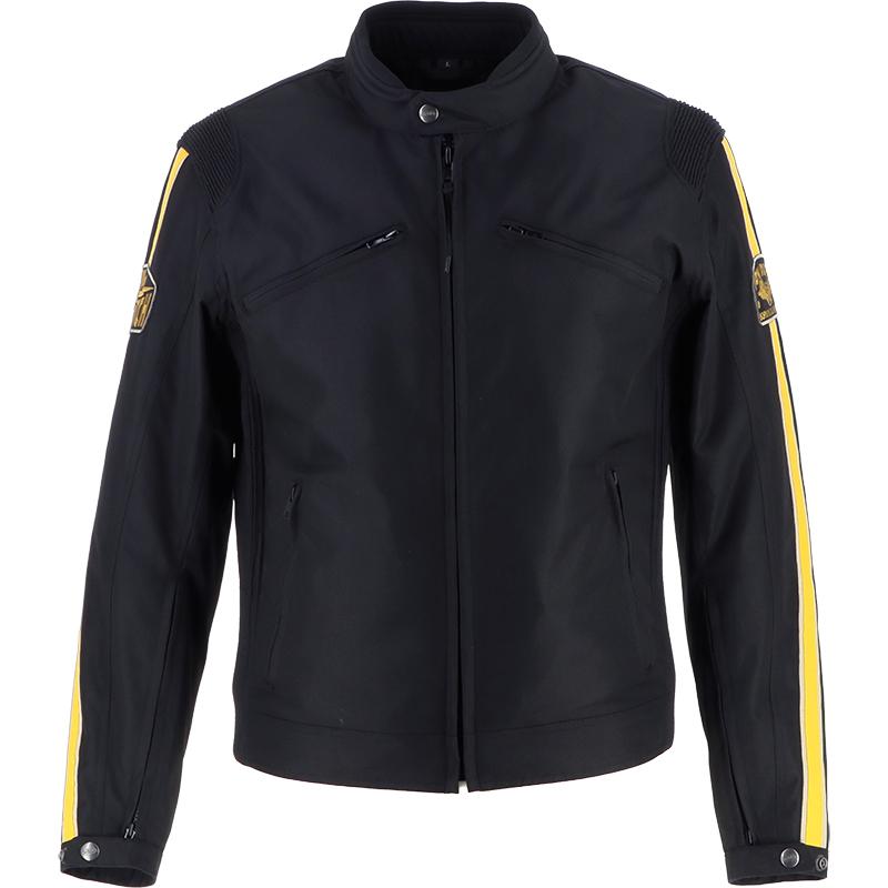 Blouson VON DUTCH - FAST Tissu HELSTONS