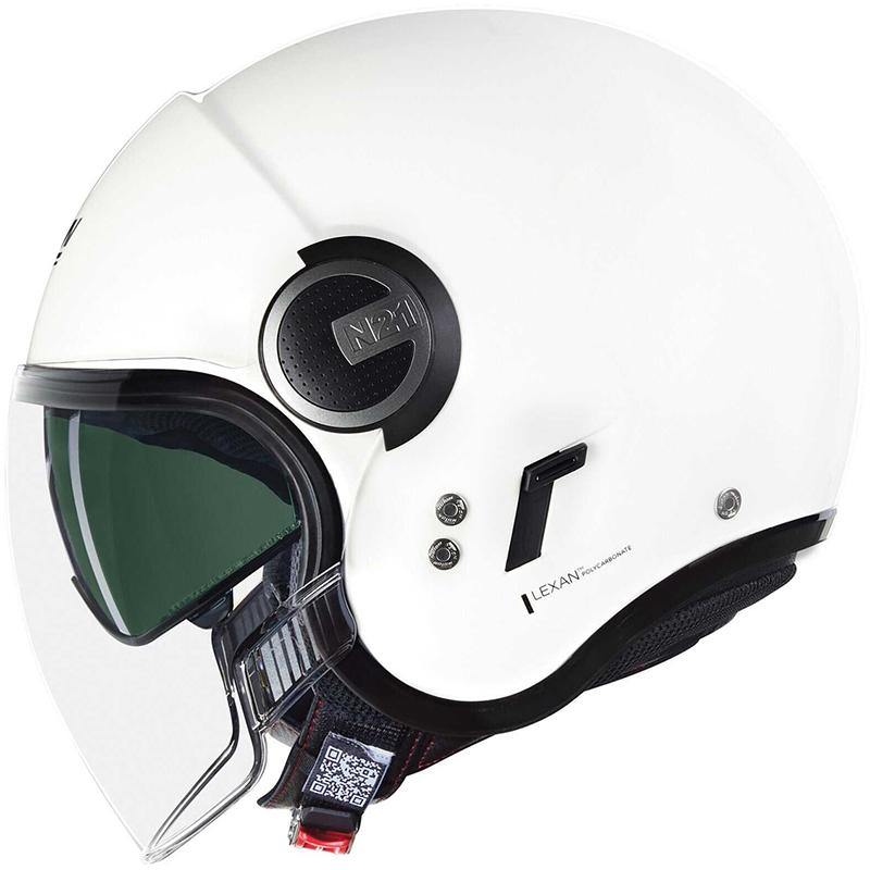 Casque N21 VISOR 06 CLASSICO NOLAN