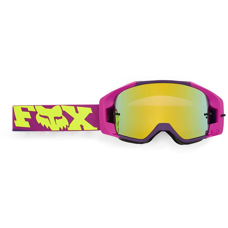 Masque Cross Vue Core Vivid FOX