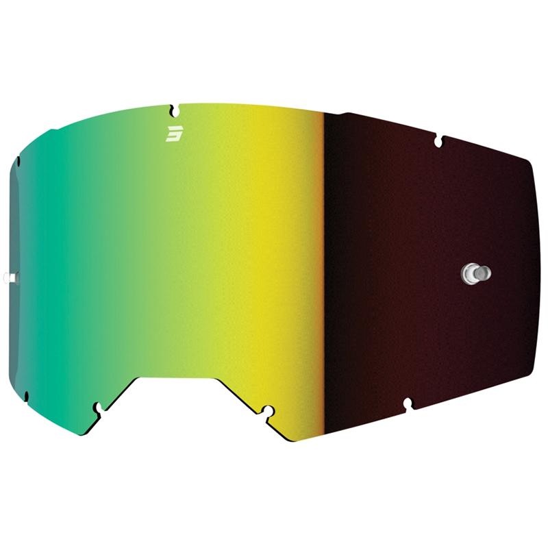 Ecran de masque CORE SHOT