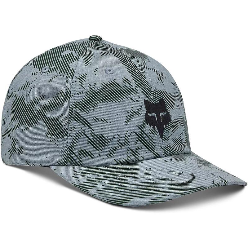 Casquette GRAVEL FOX