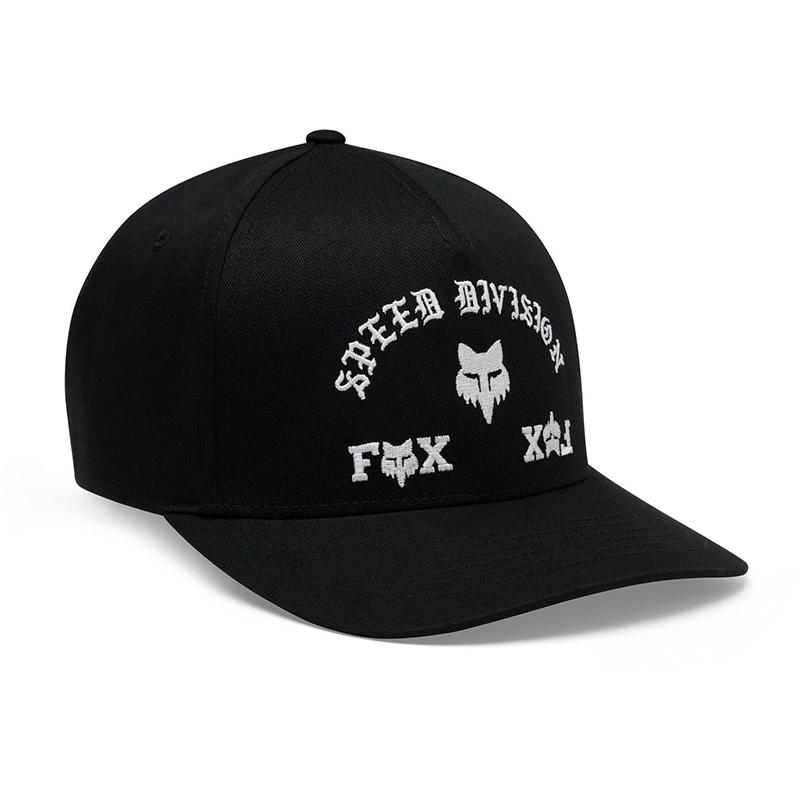 Casquette ICON FLEXFIT FOX