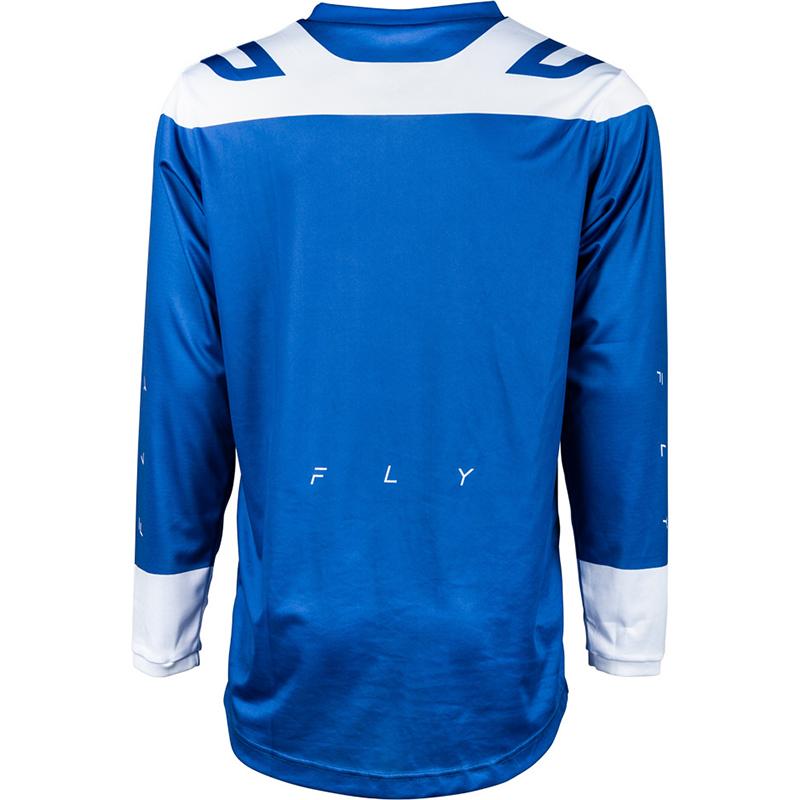 Maillot cross F-16 FLY 2