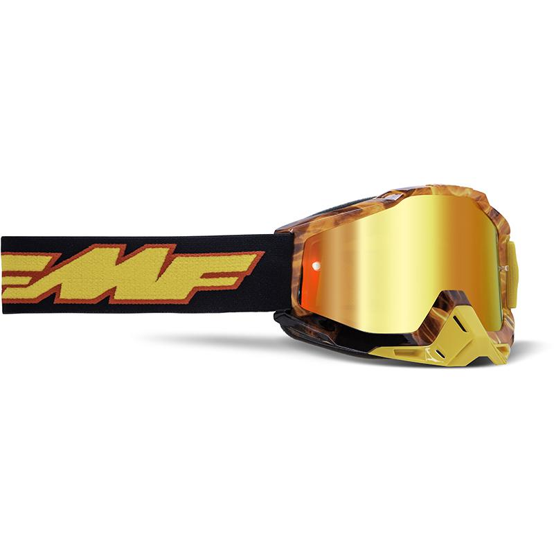 Masque cross POWERBOMB Spark FMF